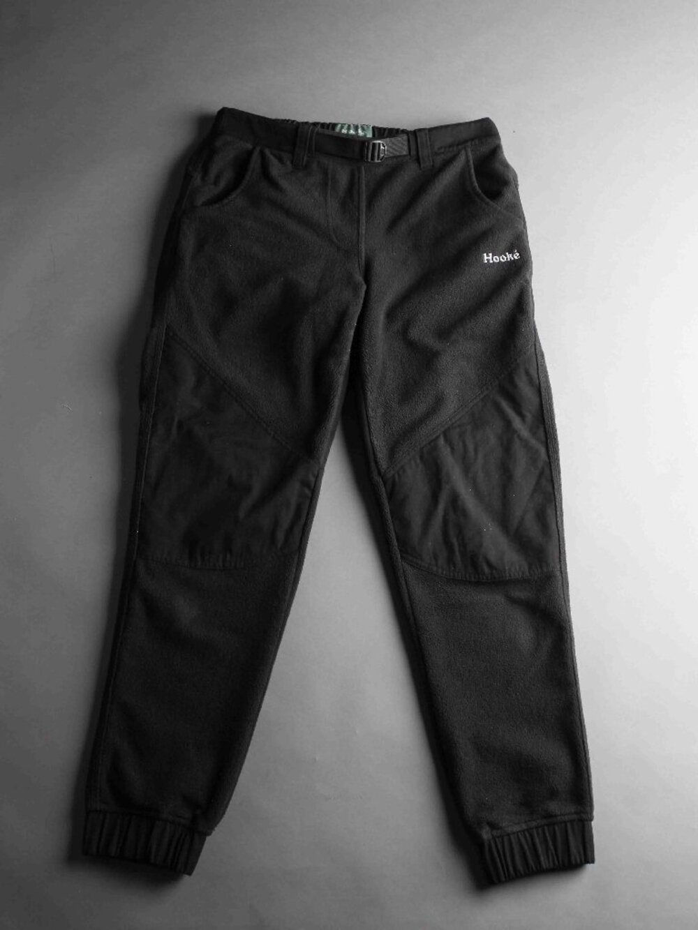 Hooké Recycled Polyester Jogger Camper Pants Size Small